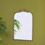 Miroir d'appoint d'inspiration baroque-114230770-114230767