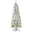 Sapin de Noël artificiel Douglas-1339210952