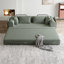 Canapé-lit convertible avec coussin-505979798