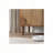Farmhouse Storage Accent Cabinet