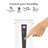 Mistic 6 Ultrasonic Humidifier, Top-fill, Aromatherapy, Warm Or Cool Mist Humidifier, Automatic Humidity Control-117990951