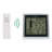 5.12'' Wireless Outdoor Weather Station