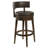 Wendover Swivel Upholstered Counter Stool-71959953