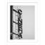 «Cinéma Marquee Sign» par Design Fabrikken, reproduction de photo sur papier encadrée-2053876655-2117086103