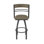 Hunter Swivel Stool