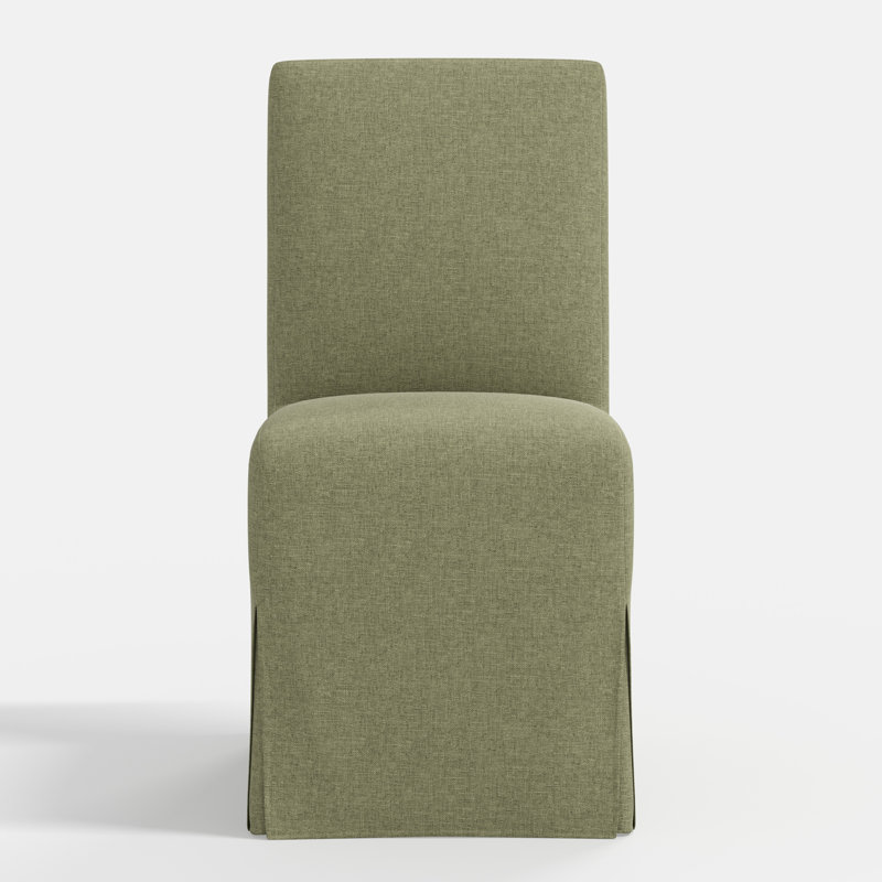 Chaise Lindy, Laurier