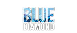 Blue Diamond Logo