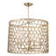 Cabana Chandelier