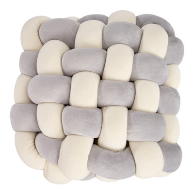 Woven Comfort Seat Cushion