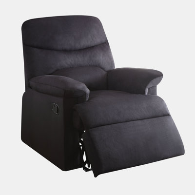 Astrea Recliner by Ebern Designs