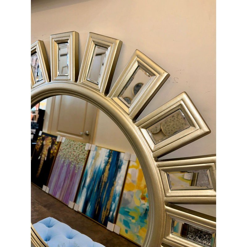 Miroir Rutila