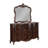 Constantine 7-Drawer Dresser with Mirror