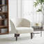 Fauteuil d'appoint Mid-Century