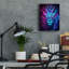 «Firstborn» par JoJoesArt, art mural en verre acrylique-102029459