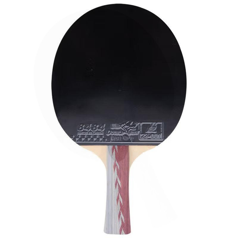 Raquette de tennis de table simple
