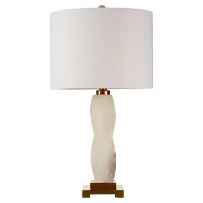 Hattusa 25.59" Table Lamp