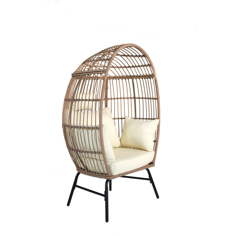 Fauteuil 1 place Codrey, Beige
