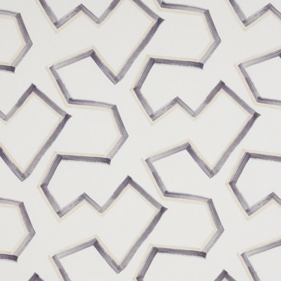 Enzo Print Fabric