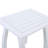 Modern Minimalist End Table