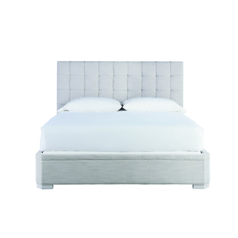 Love Joy Bliss Upholstered Bed, Queen