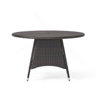RD DINING TABLE