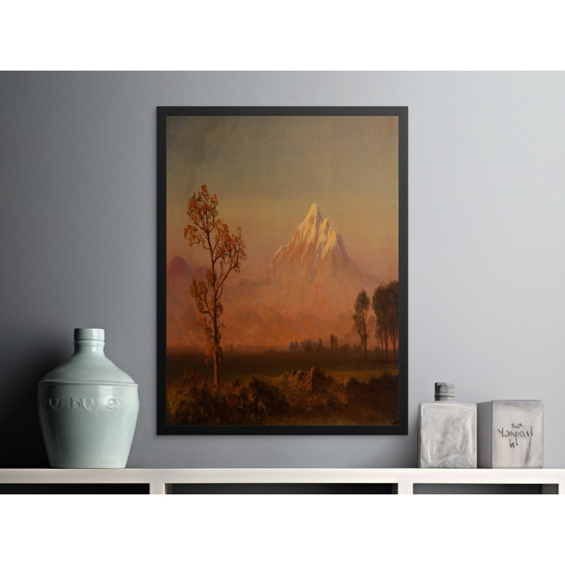 Sultan No Frame Print, 6x8