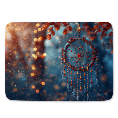 Tapis de bain Letreece