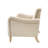 Terren 50.5" W Linen Upholstered Loveseat-266205692