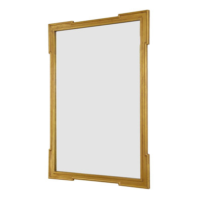Pari Wall Mirror