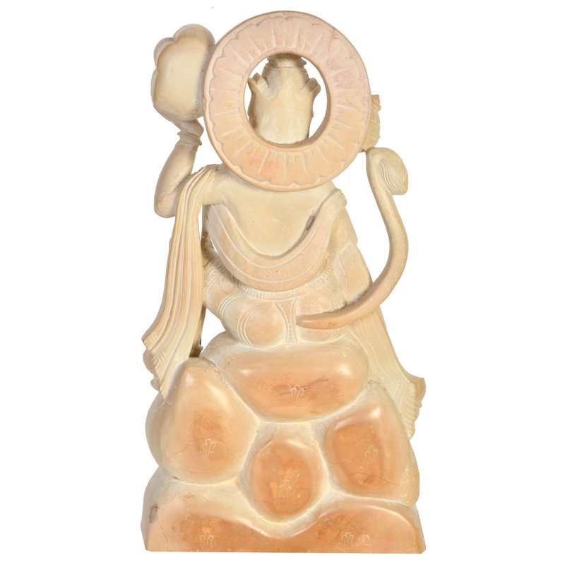 Figurine Lord Hanuman