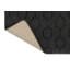 Gio Geometric Area Rug in Gray-70208281