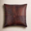 Declan Leather/Suede Reversible Pillow Cover-1964329808-1964329809-1964329804