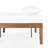 Kizer Contemporary Solid Wood Platform Bed-1390863569-1387236636