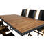 Ellent 6 - Person Dining Set