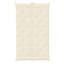 Coussin de siège / dossier d'extérieur
