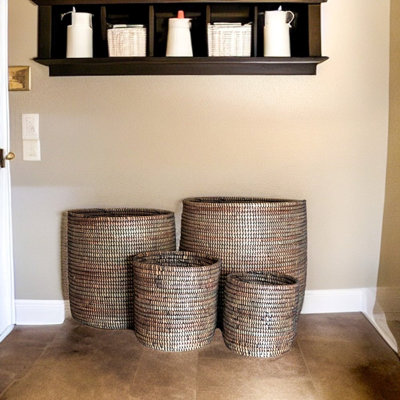 Latitude Vive Decorative Basket