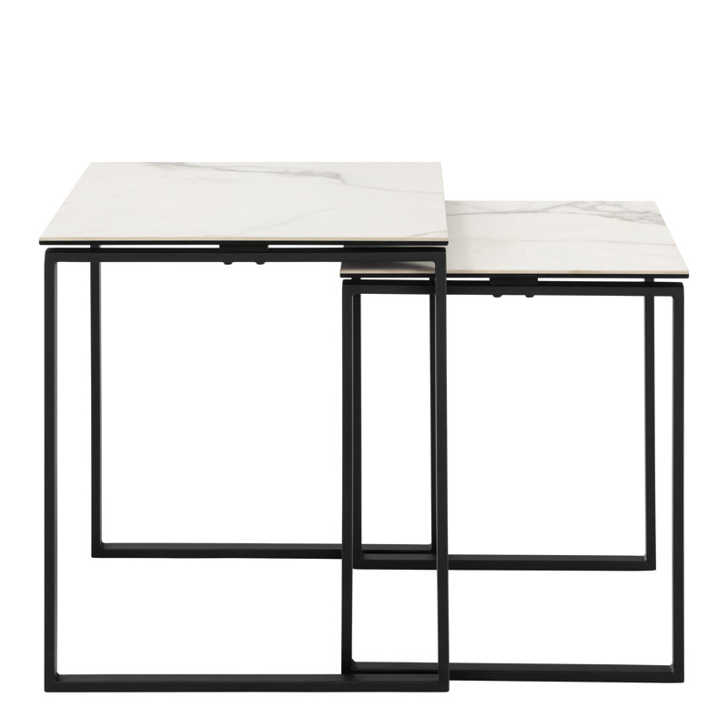 Coffee Table, White