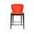 Orange Wool