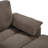 116.9" Sectional Sofa-136758697