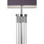 Bovina 155cm Traditional Floor Lamp
