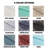 Fifer Lightweight Cotton Blend Oversized Jacquard Farmhouse Mandala Bedspread Set-751377801-751377807