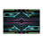Electric Nova Indoor And Outdoor Area Rug-1377059725
