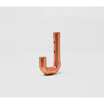 Jaymod Wall Mounted Towel Hook