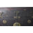 47.2'' Solid Wood Sideboard