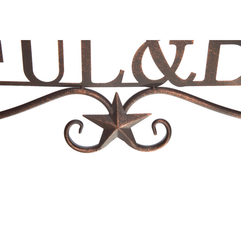 Thanksgiving Decorative Accent