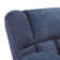 Catherne 40.1" Wide Upholstered Recliner