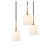 Shults 5 - Light Tiered Chandelier-323514933-327023713