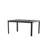 Flennory Teak Dining Table-309663245
