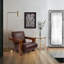 Miroir d'appoint Ritsi