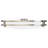 Melzina Acrylic LED Flush Mount-333637363